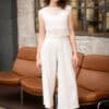 Brauthose/Brautculotte Verona – Bild 5