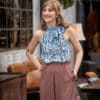 Elegante Culotte - Siena – Bild 4
