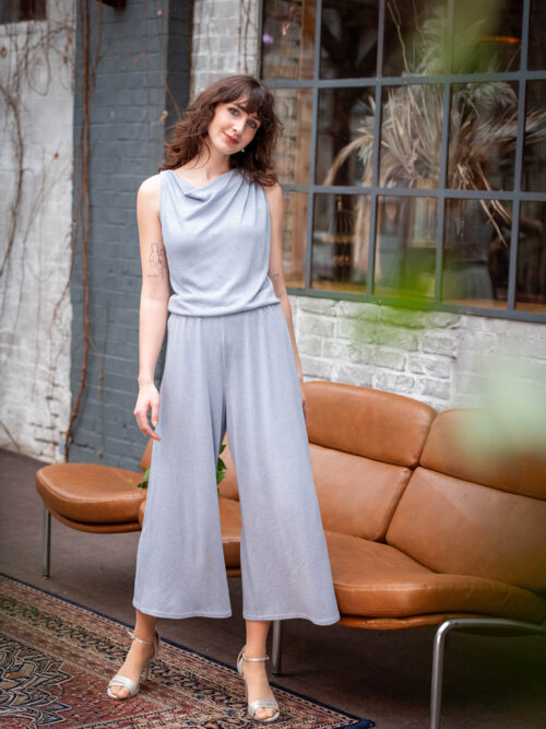 Lurex Culotte - Verona